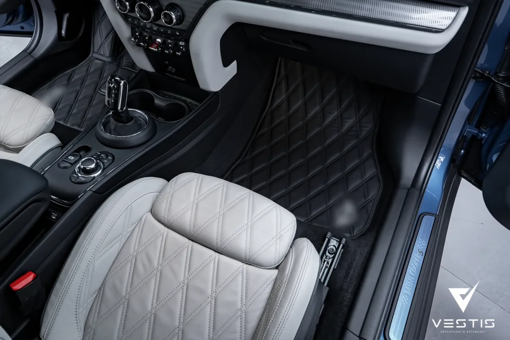 Mini Countryman 10 Mini Countryman