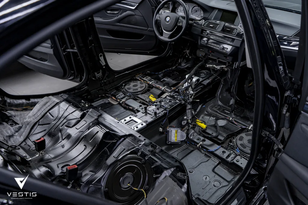 BMW 5 Series 3 BMW 5 Series