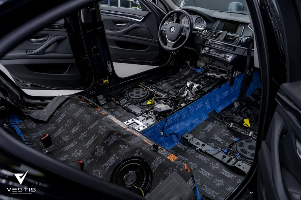 BMW 5 Series 7 BMW 5 Series