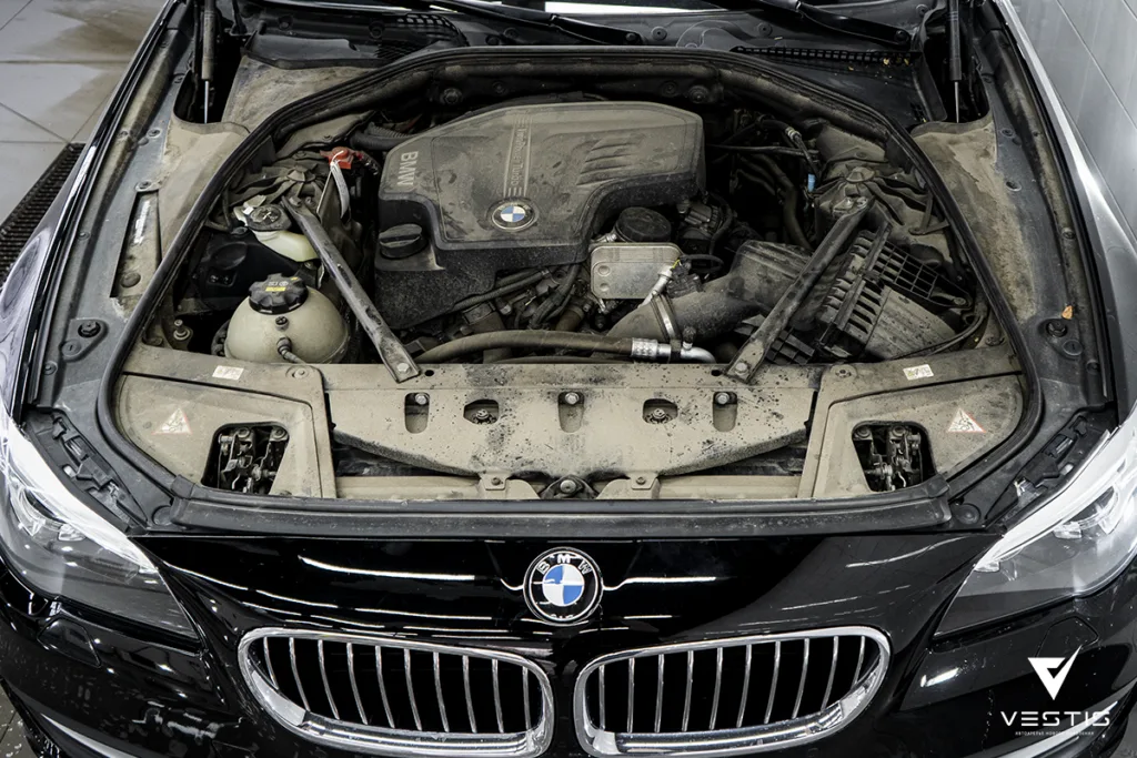 BMW 5 Series 11 BMW 5 Series