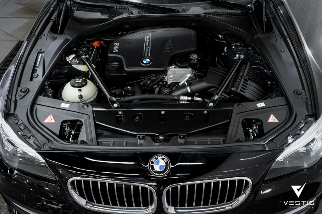 BMW 5 Series 12 BMW 5 Series