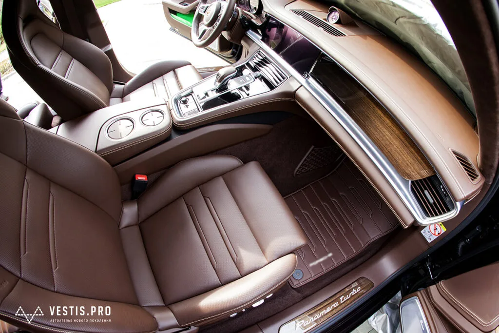Porsche Panamera 2 Porsche Panamera