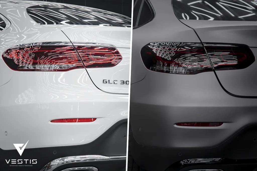 Mercedes Benz GLC