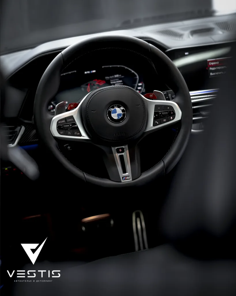 BMW X5M 9 BMW X5M