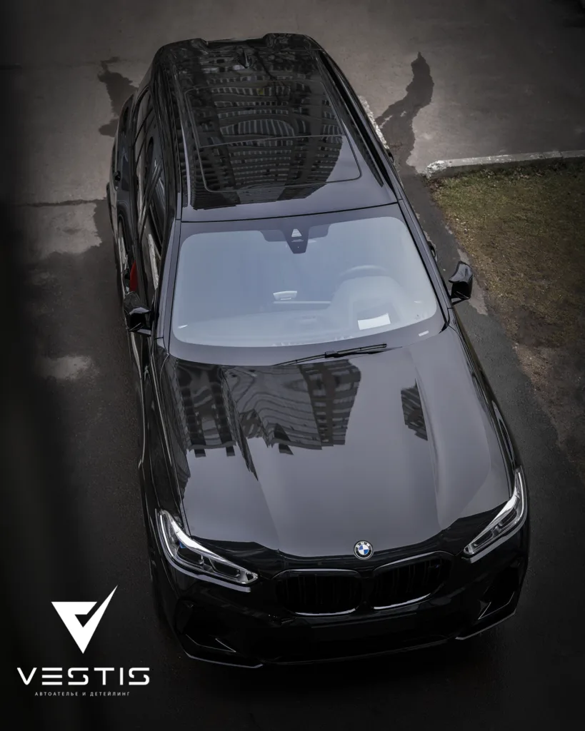 BMW X5M 5 BMW X5M