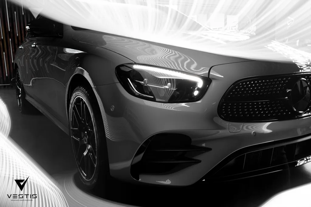 Mercdes Benz E Class