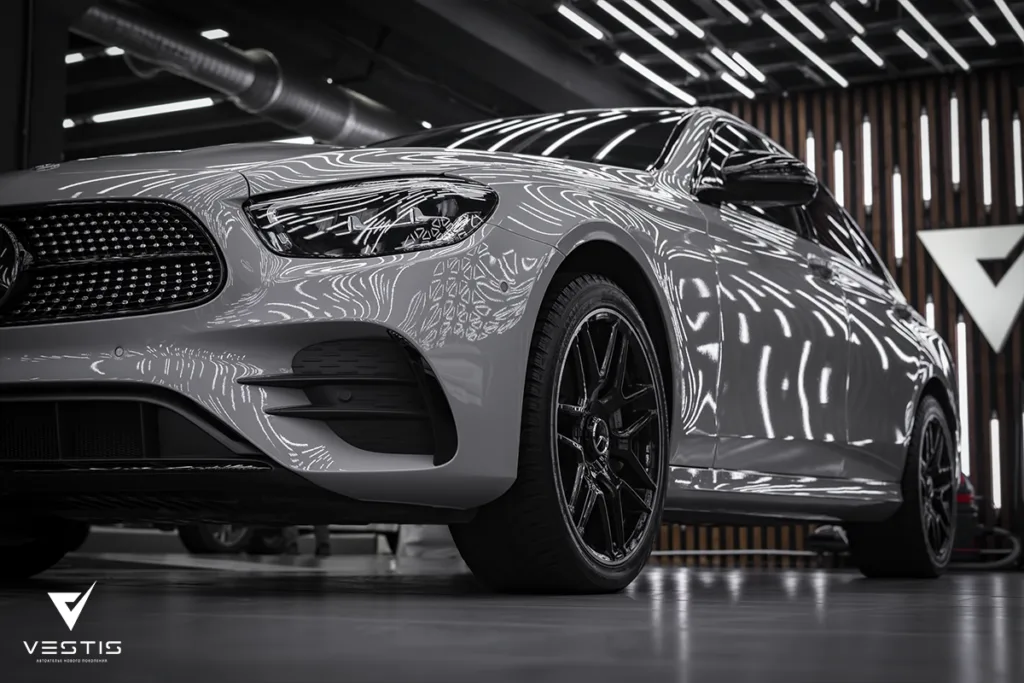 Mercdes Benz E Class
