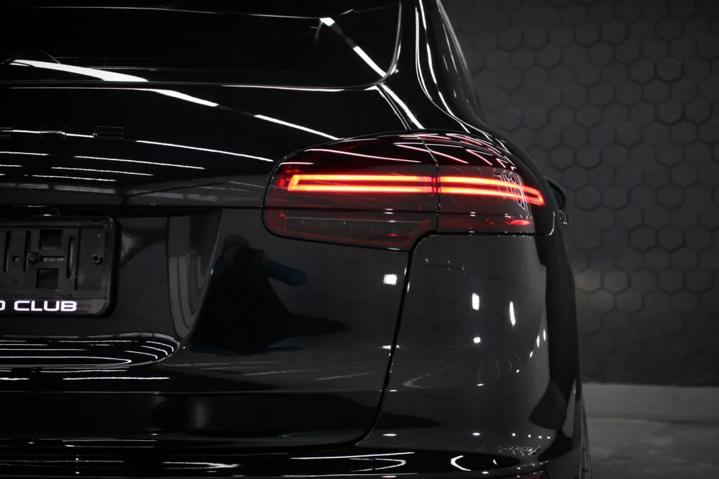 Рестайлинг задней части Porsche Cayenne | Из 958.1 в 958.2 34 Рестайлинг задней части Porsche Cayenne | Из 958.1 в 958.2