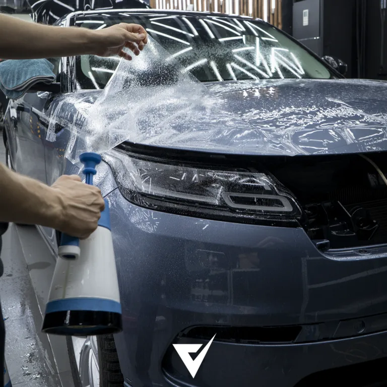 Range Rover Velar