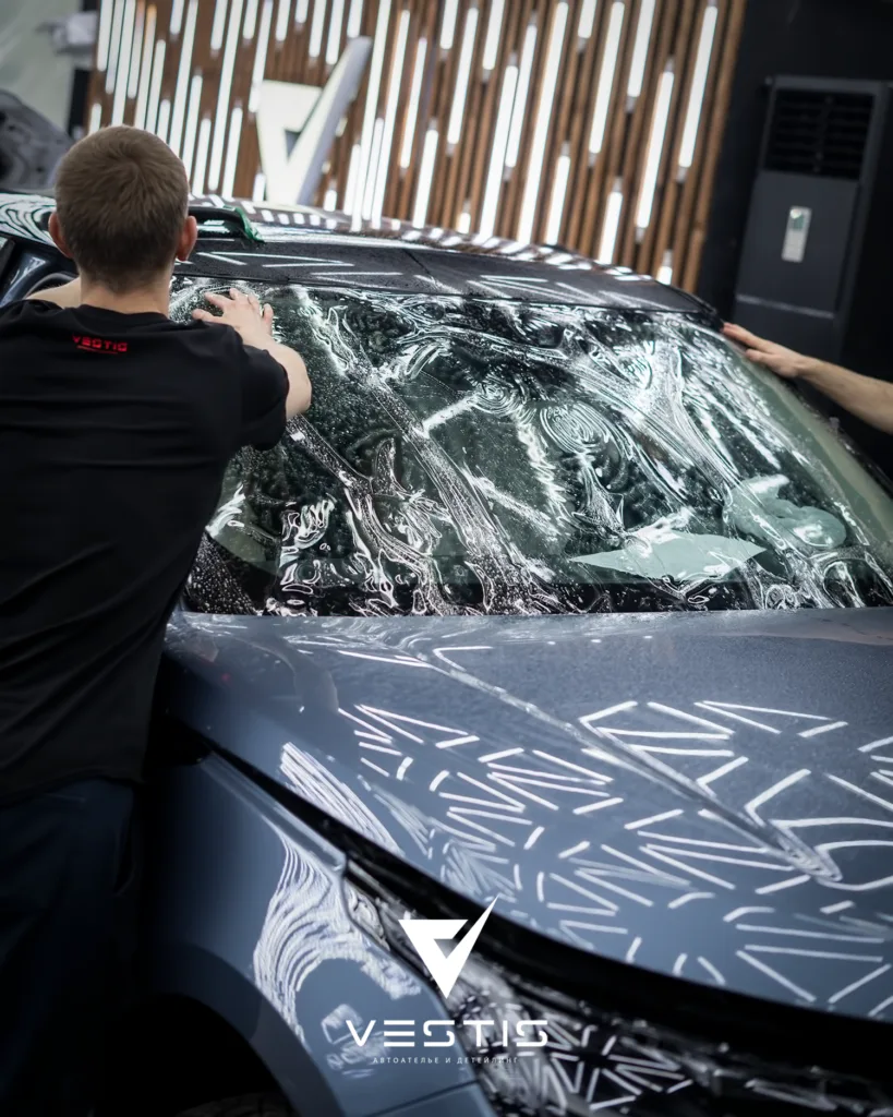 Range Rover Velar