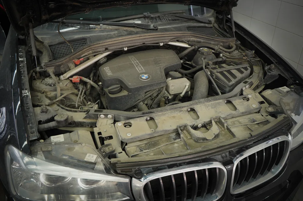 BMW X1 4 BMW X1