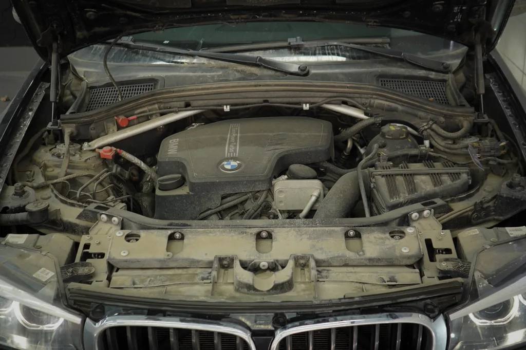 BMW X1 2 BMW X1