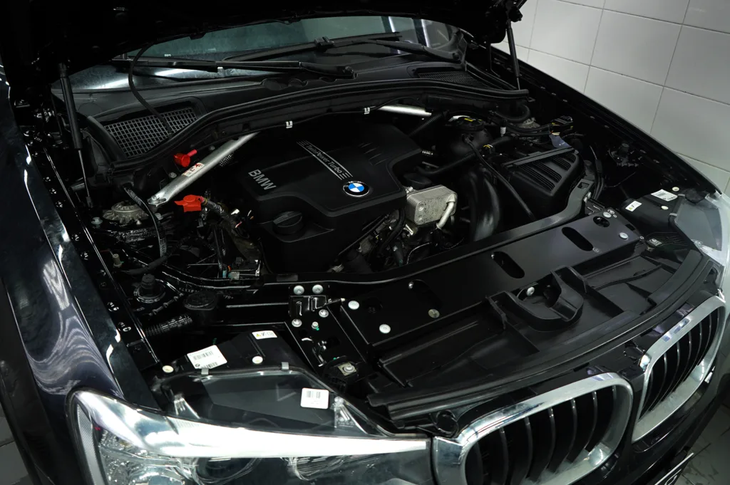BMW X1 5 BMW X1