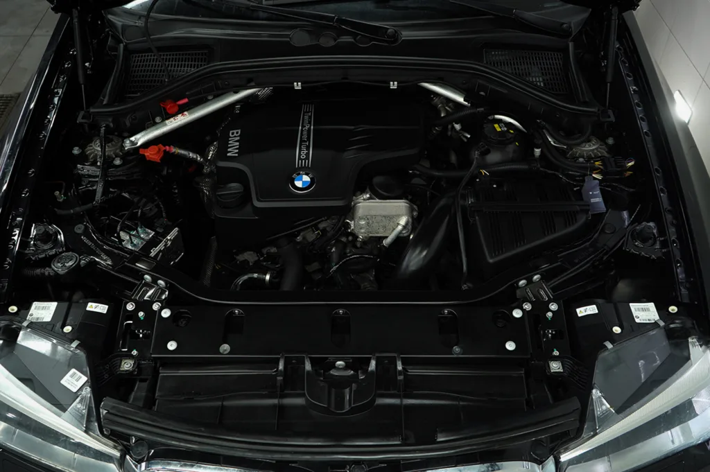 BMW X1 3 BMW X1