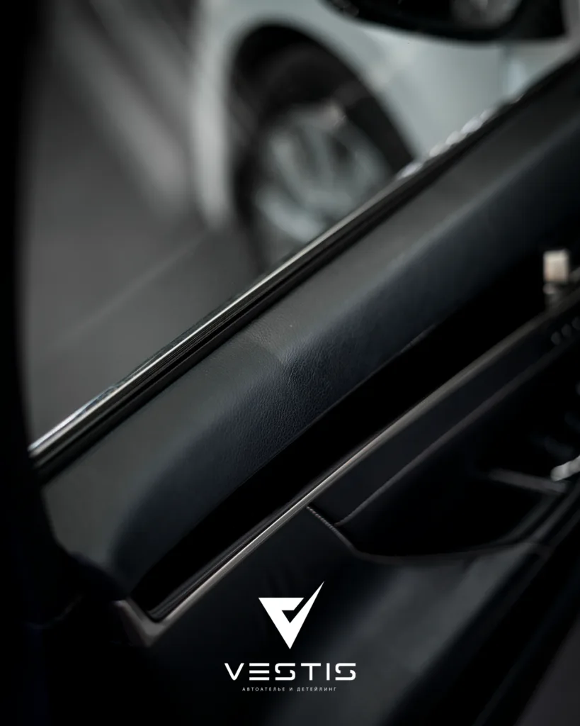 Предпродажаная подготовка и фотосет Lexus GS