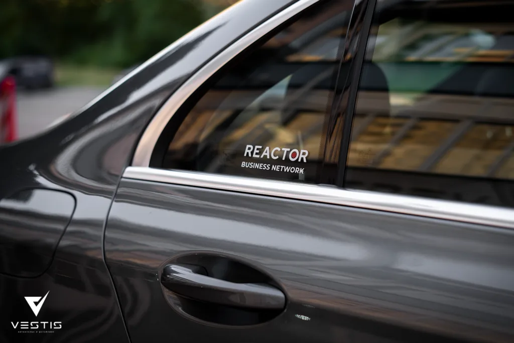 Полировка ЛКП и нанесение керамики Mercedes Benz E Class 12 Полировка ЛКП и нанесение керамики Mercedes Benz E Class
