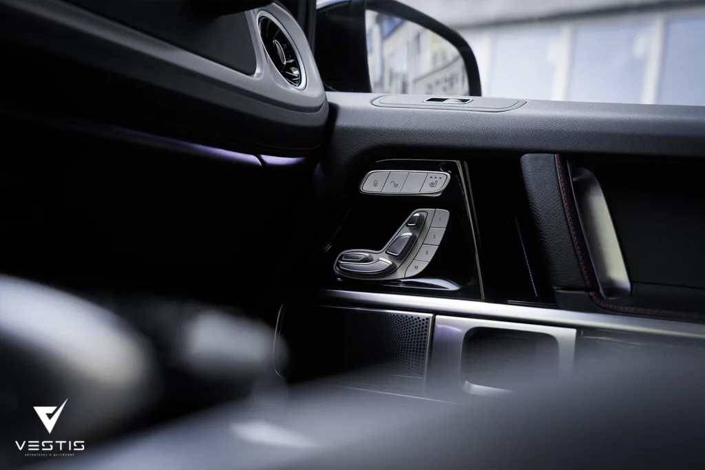 Mercedes Benz G Class Предпродажный фотосет12
