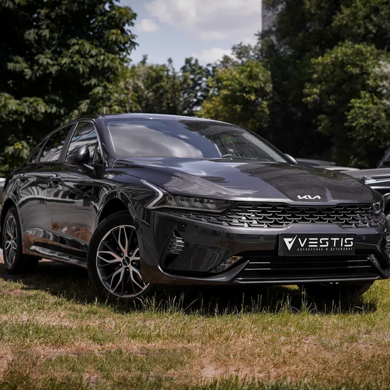 Шумоизоляция и установка антигравийной пленки на KIA K5 17 Шумоизоляция и установка антигравийной пленки на KIA K5