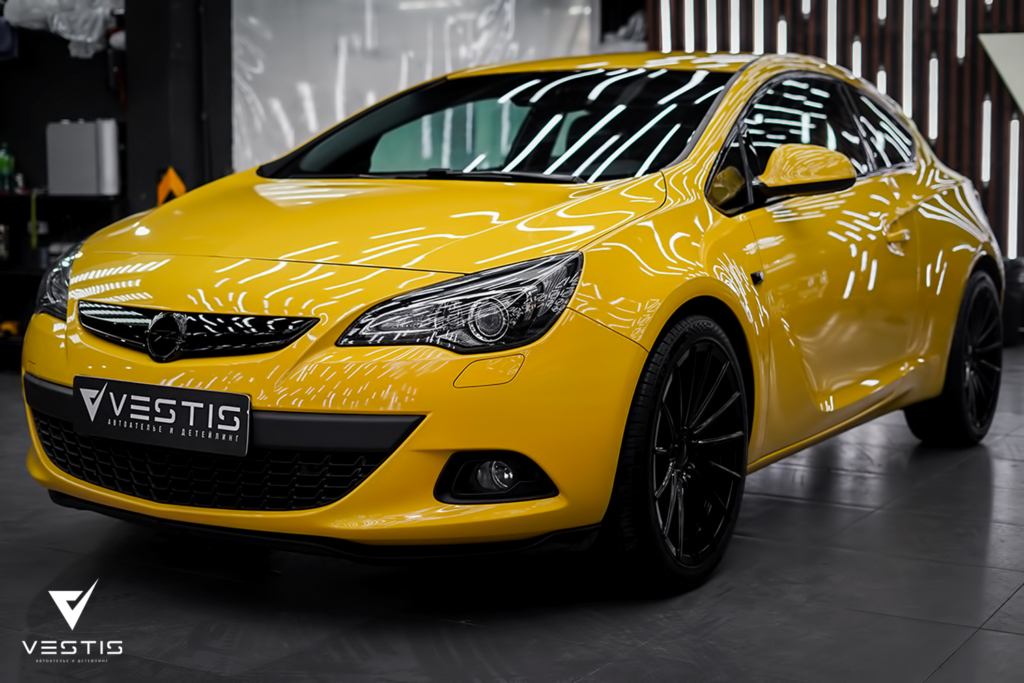 Большой детейлинг комплекс из 19 услуг для Opel Astra 21 Opel Astra Химчистка антихром и тор.png24