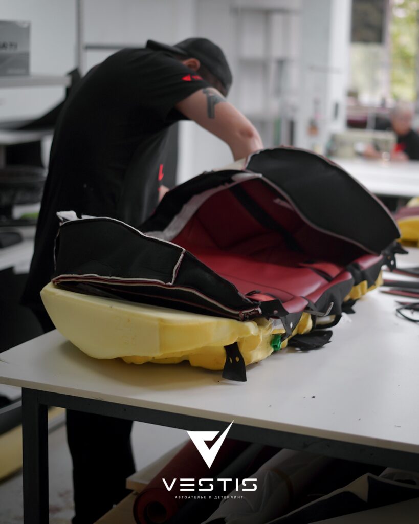 Honda Civic Перешив аквапринт реставрация дисков замена ремней шумоизоляция и полировка коврики керамика Graphen10