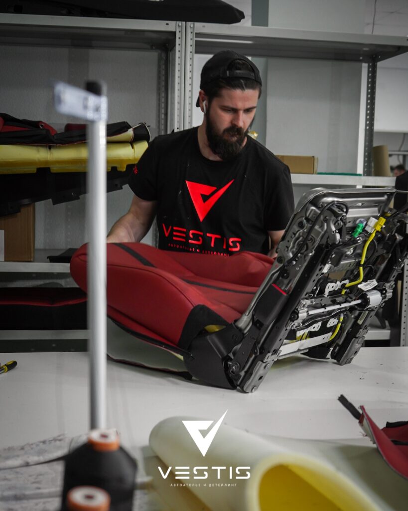 Honda Civic Перешив аквапринт реставрация дисков замена ремней шумоизоляция и полировка коврики керамика Graphen22