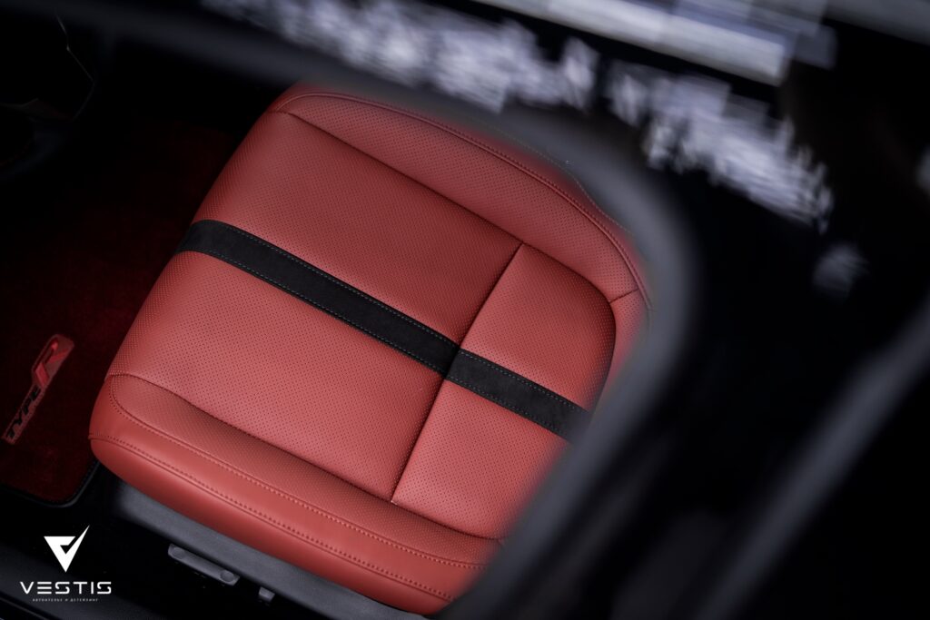 Honda Civic Перешив аквапринт реставрация дисков замена ремней шумоизоляция и полировка коврики керамика Graphen27