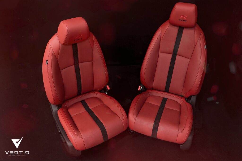 Honda Civic Перешив аквапринт реставрация дисков замена ремней шумоизоляция и полировка коврики керамика Graphen36