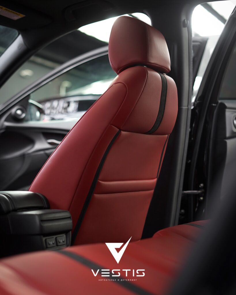 Honda Civic Перешив аквапринт реставрация дисков замена ремней шумоизоляция и полировка коврики керамика Graphen37