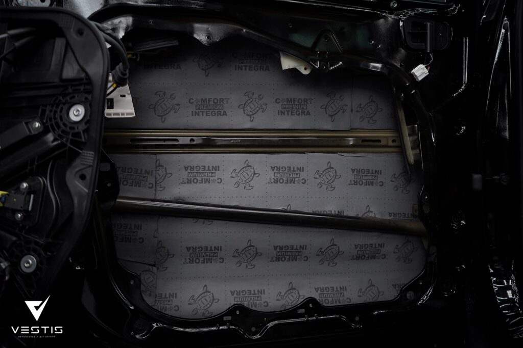 Большой комплекс из 15 услуг для нового Hyundai Santa Fe 11 Hyundai Santa Fe 16