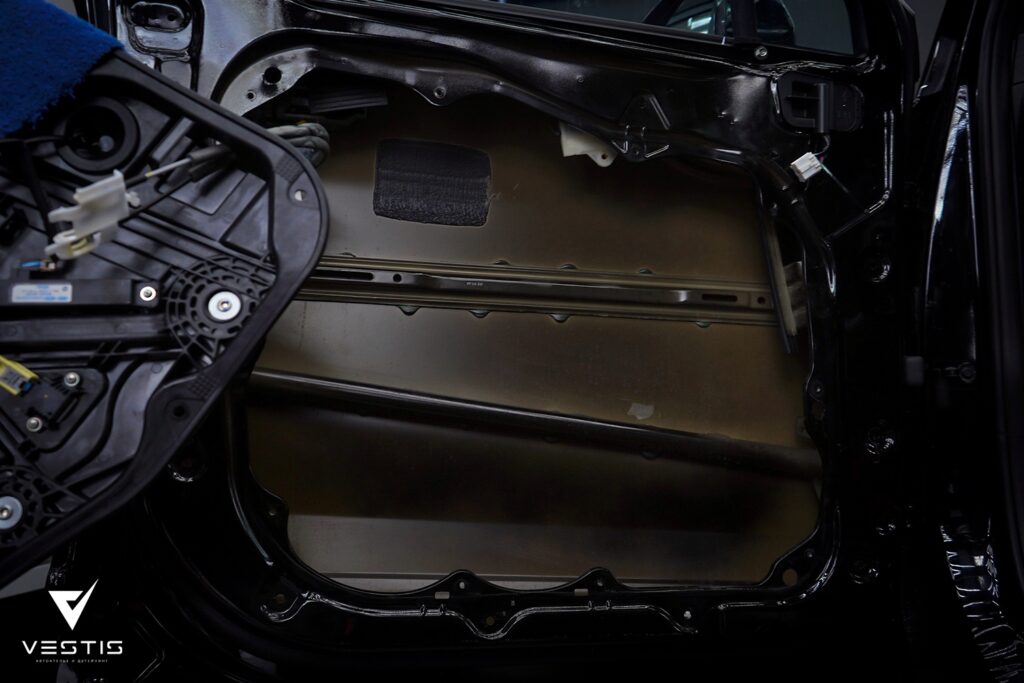 Большой комплекс из 15 услуг для нового Hyundai Santa Fe 9 Hyundai Santa Fe 24