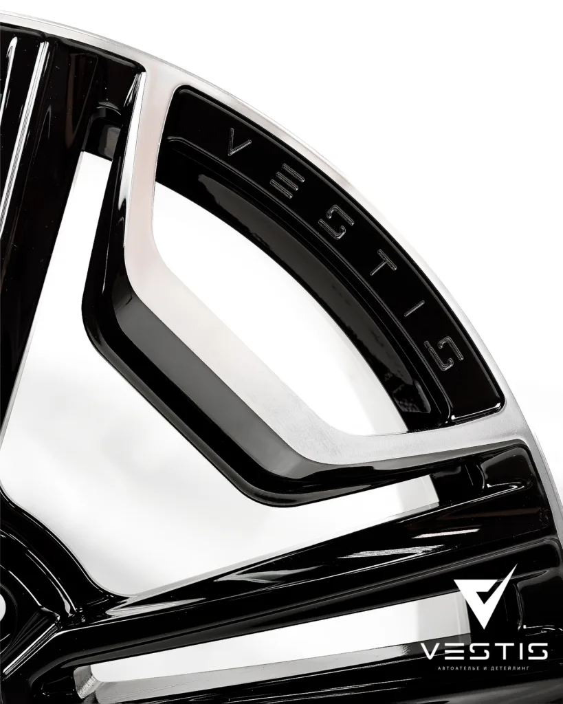 Комплект кованых дисков для Mercedes Benz GLE 7 Mercedes Benz MLGLE Диски Vestis7