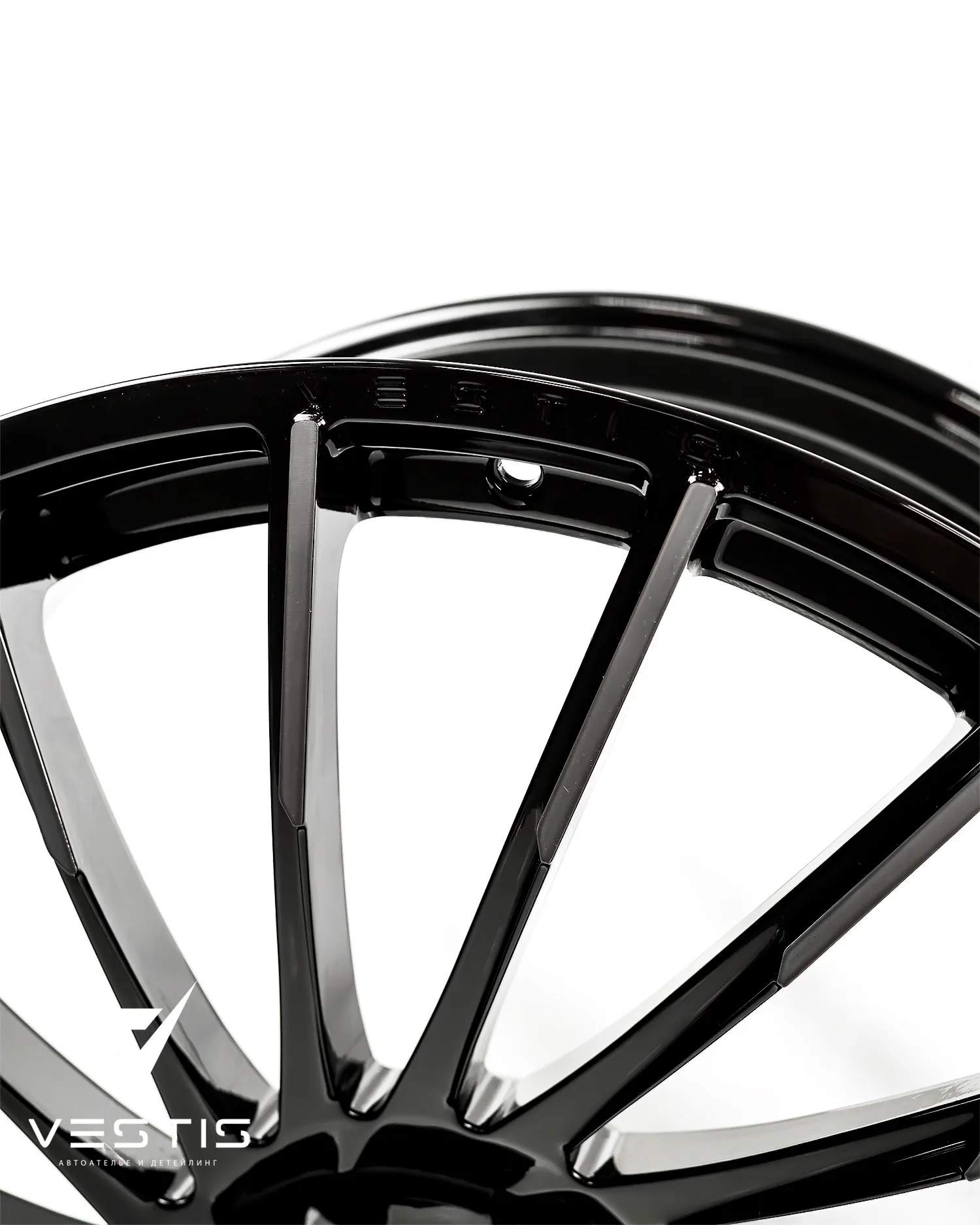 Кованые диски Vestis RCR SRGT - 001 для BMW X5 / X6 / X7 6 BMW X7 - Диски Vestis кованые