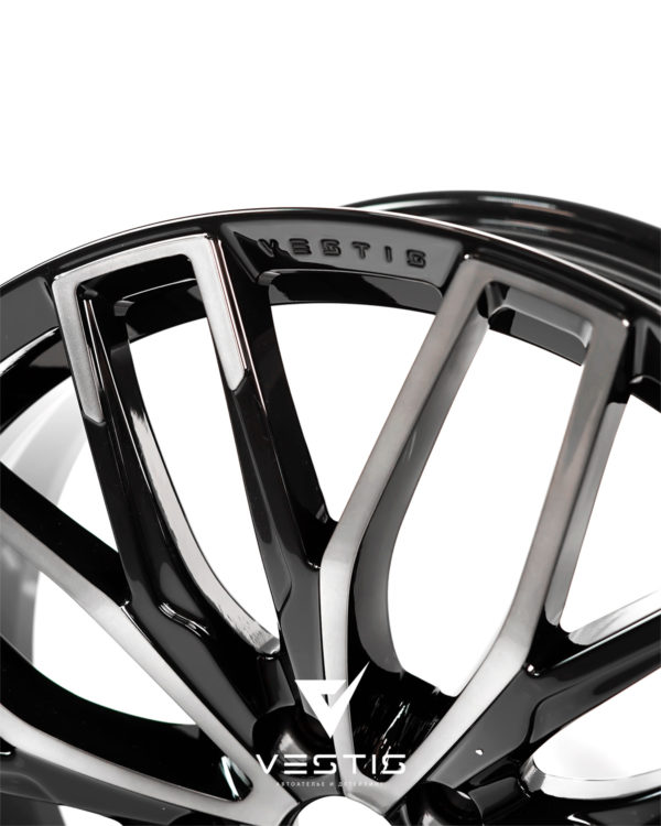 Кованые диски Vestis для BMW 5 G30 (крупно)