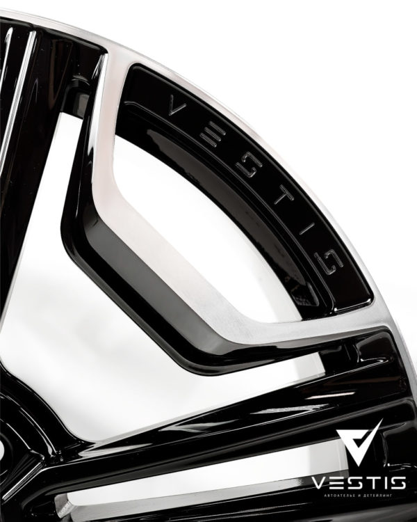 Комплект кованых дисков для Mercedes-Benz ML GLE - 7
