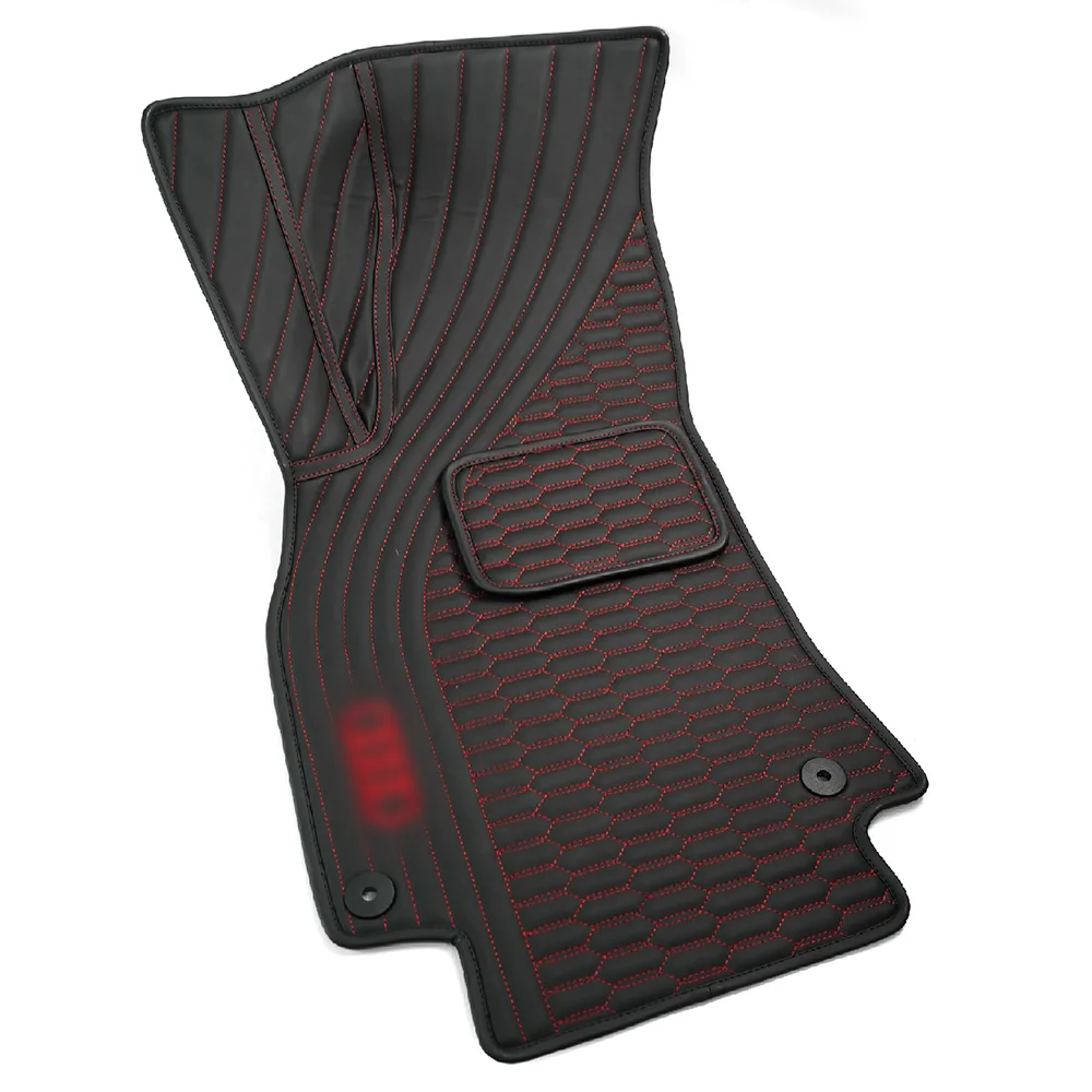 Коврики Vestis для Audi A5 8T (комплект "Премиум") 1 Коврики Vestis для Audi A5 8T (комплект Премиум) - водительский