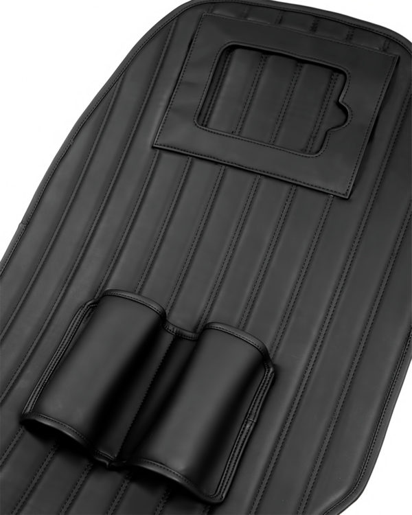 Накидка на переднее сиденье Mercedes-Benz G Class W463 (крупно)