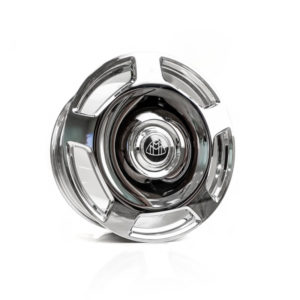 Кованые диски для Mercedes-Benz Maybach GLS обложка
