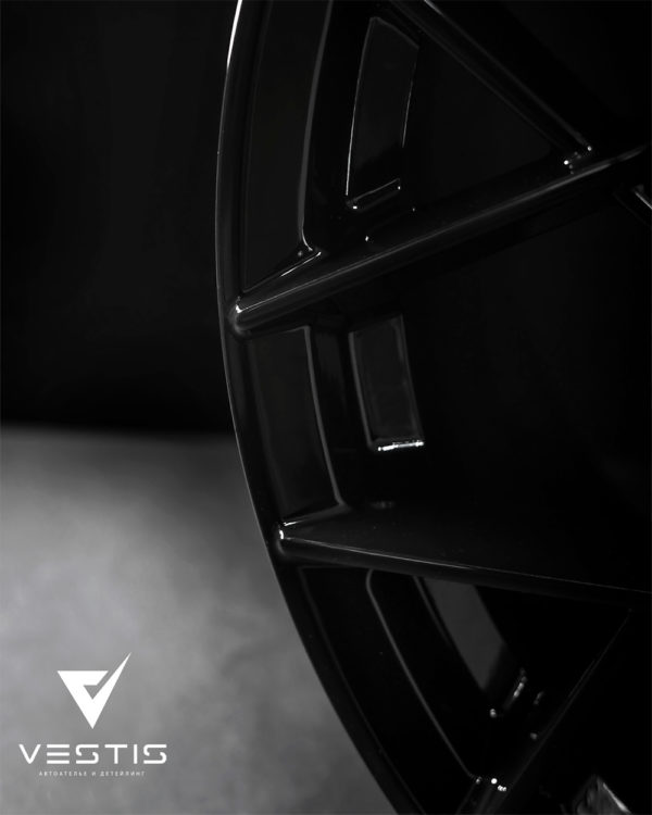 Кованые диски Vestis для BMW X6 G06 - 11