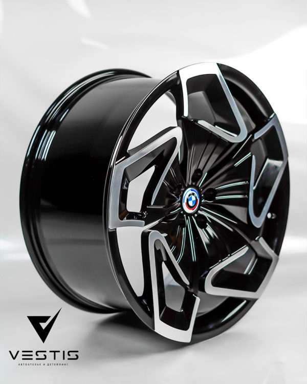 Кованые диски Vestis для BMW X7 G07 - 3