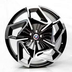 Кованые диски Vestis для BMW X7 G07
