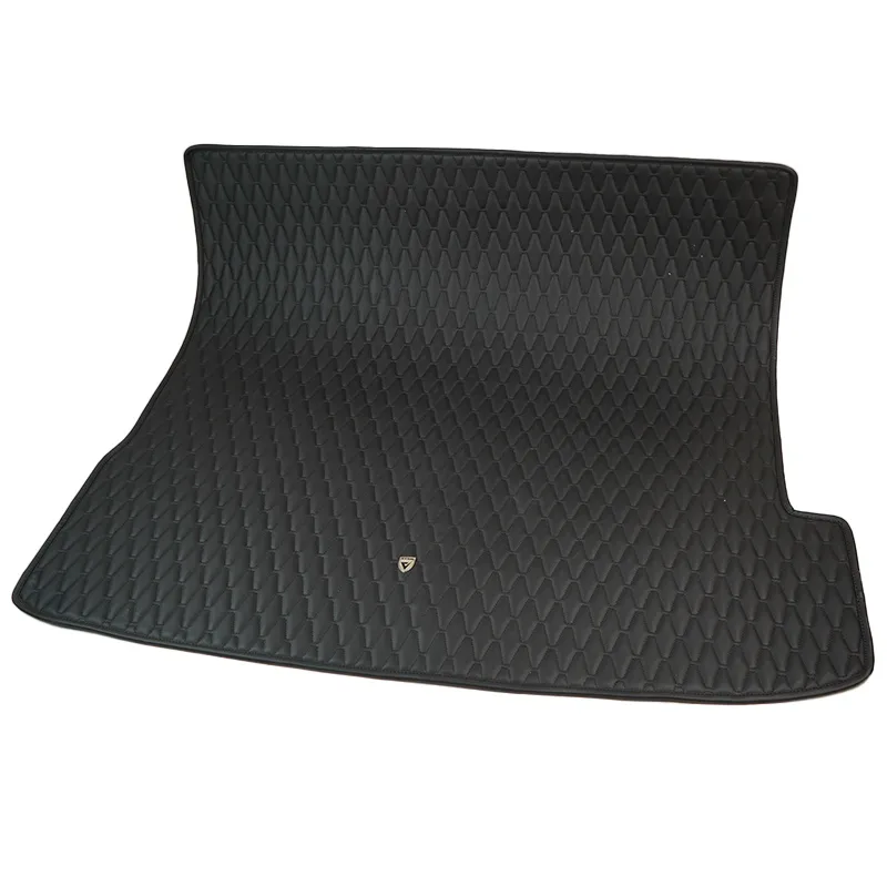 Коврик в багажник Vestis для BMW X6 G06 2 Багажник Vestis - BMW X6 G06 - Зигзаг 2