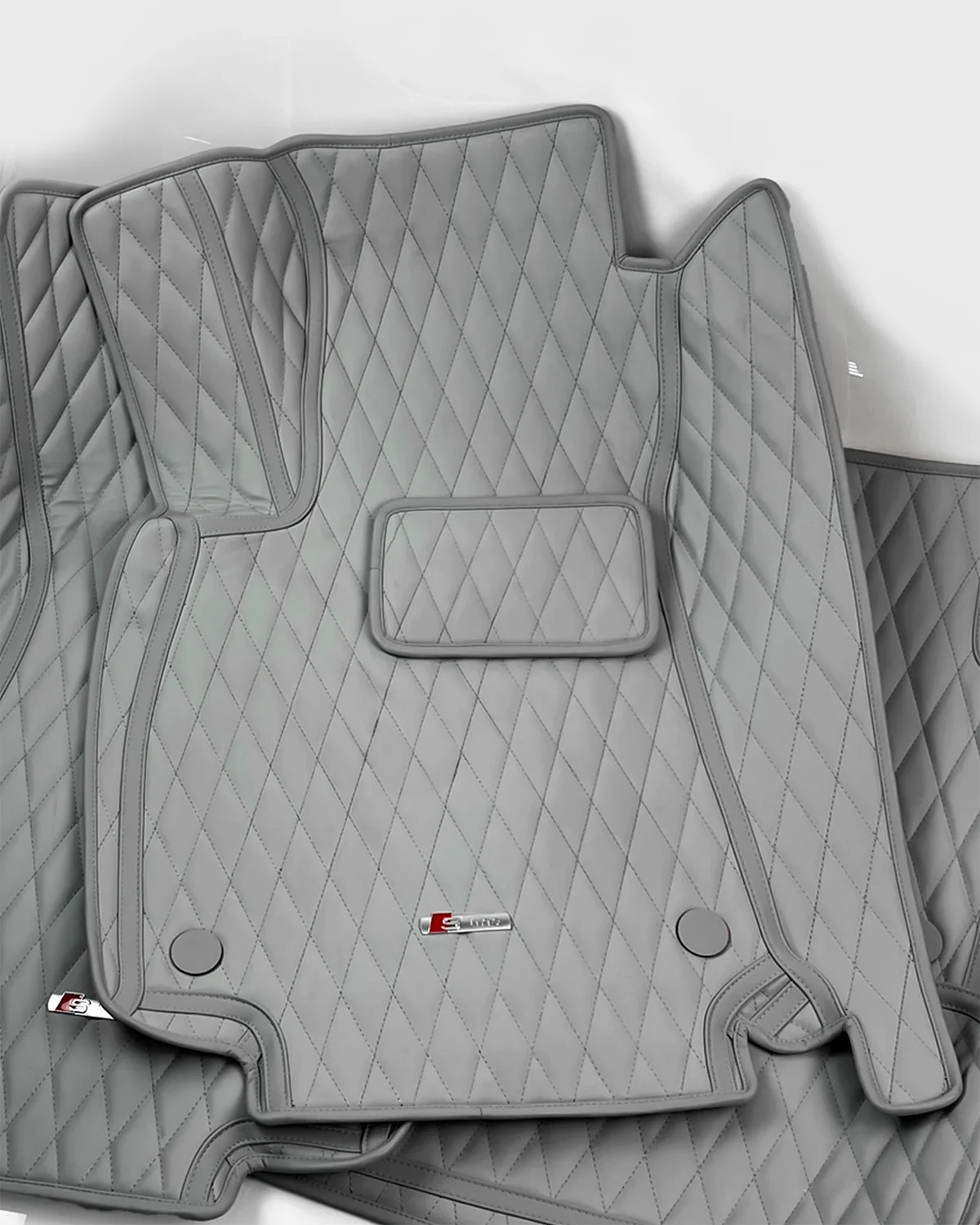 Коврики Vestis для Audi RS7 (комплект "Лакшери") 2 Коврики Vestis для Audi RS 7 - 2