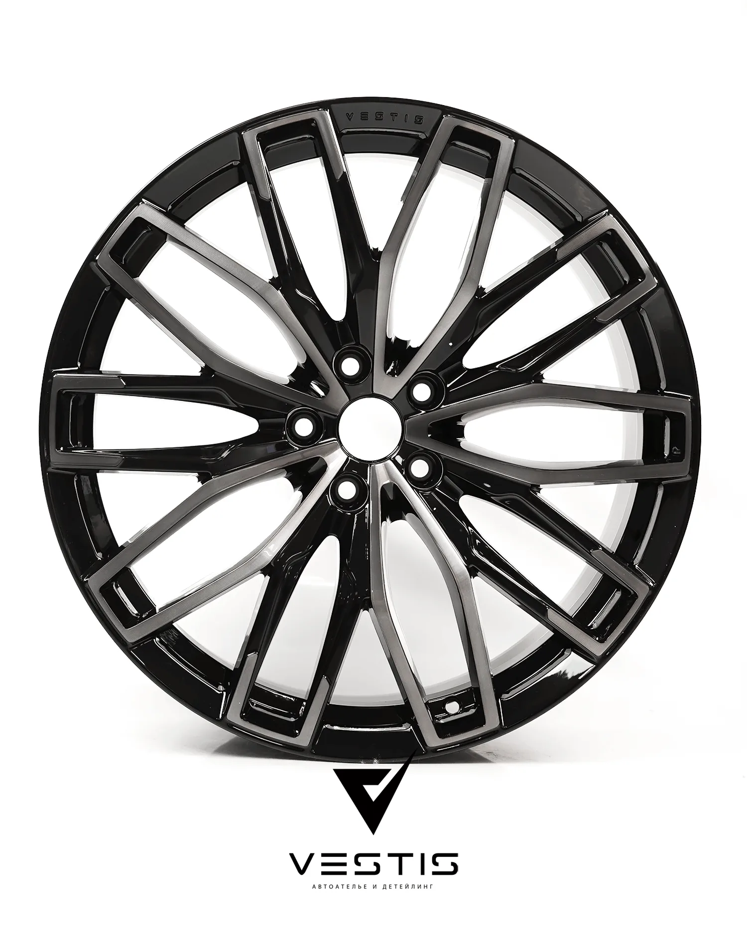 Кованые диски Vestis 20" для BMW 5 G30 2020 530d xdrive 3 Кованые диски Vestis 20" для BMW 5 G30 2020 530d xdrive