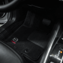 Коврики Vestis для Mazda CX-5 черные