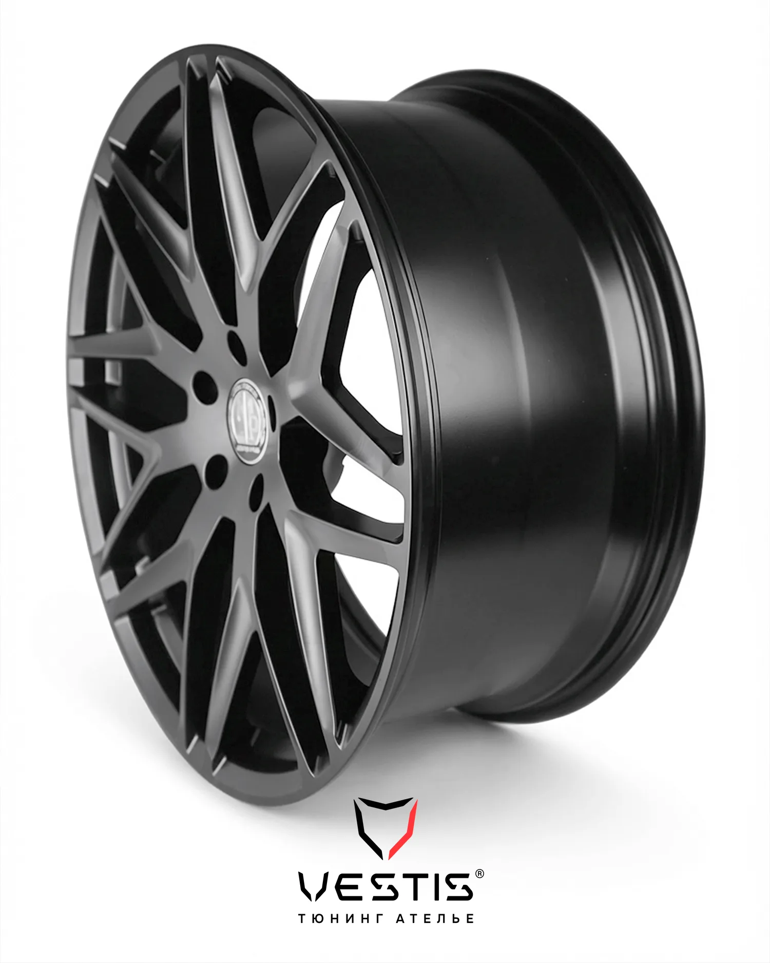 Кованые диски Vestis для MERCEDES Benz G Class 3 Кованые диски Vestis для MERCEDES Benz G Class