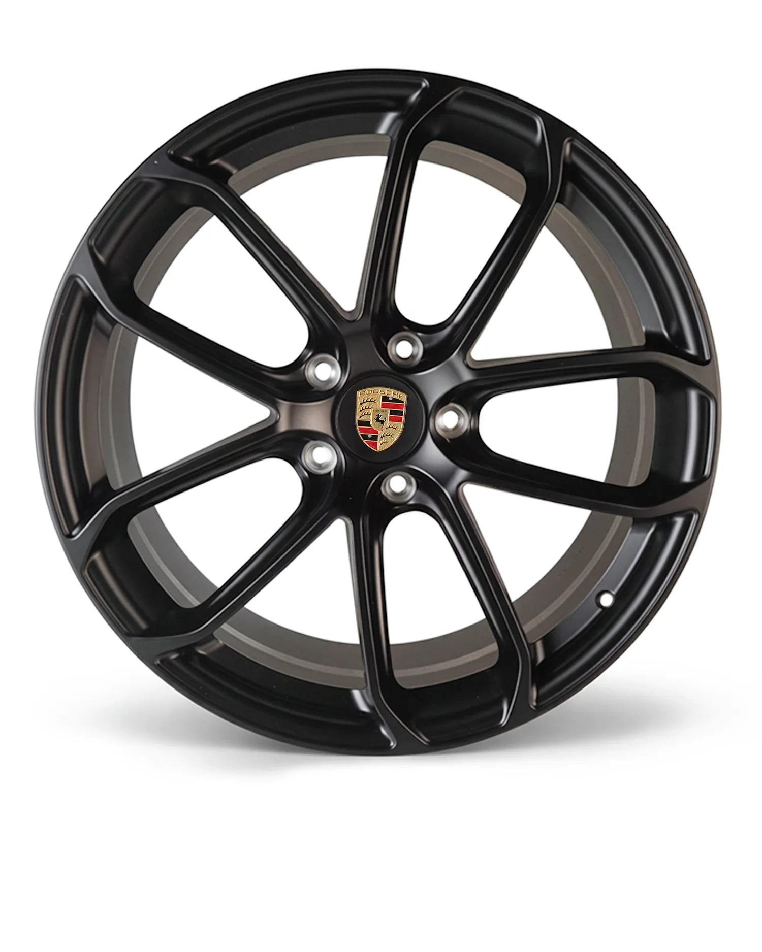 Кованые диски Vestis для на Porsche Cayenne 12 Кованые диски Vestis для на Porsche Cayenne