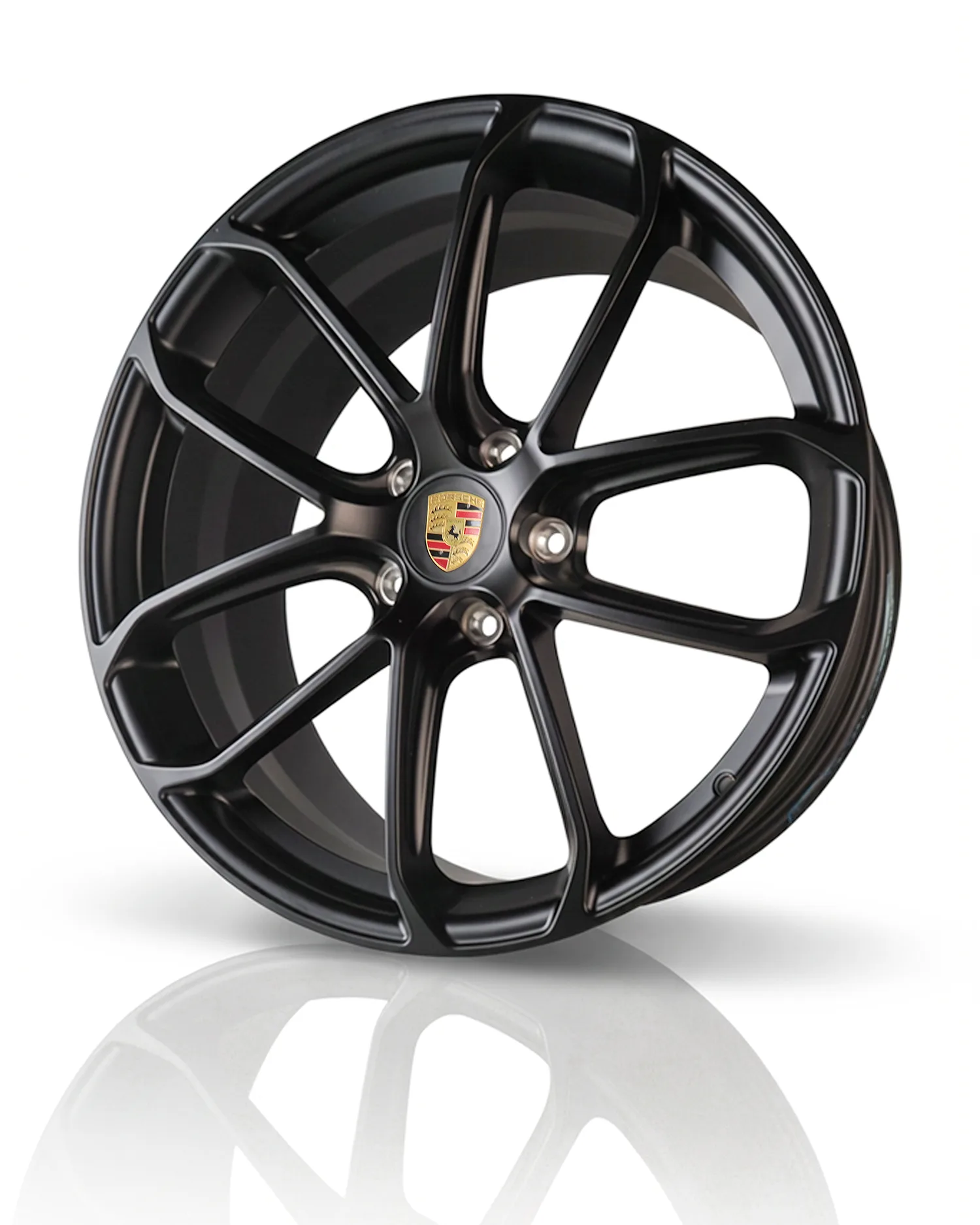 Кованые диски Vestis для на Porsche Cayenne 13 Кованые диски Vestis для на Porsche Cayenne