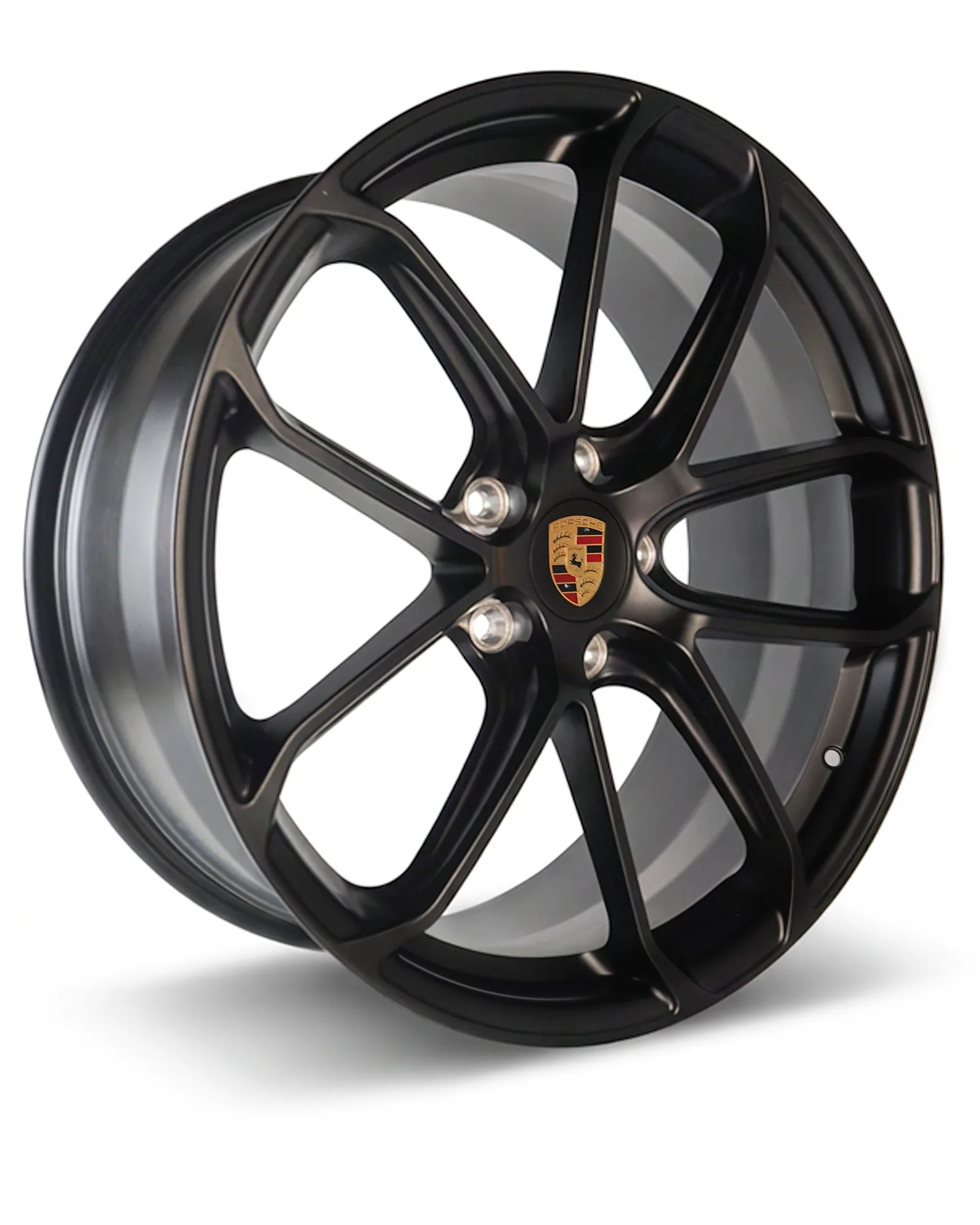 Кованые диски Vestis для на Porsche Cayenne 7 Кованые диски Vestis для на Porsche Cayenne