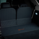 Премиум коврики Vestis для Zeekr 9X
