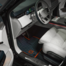 Премиум коврики Vestis для Zeekr 9X